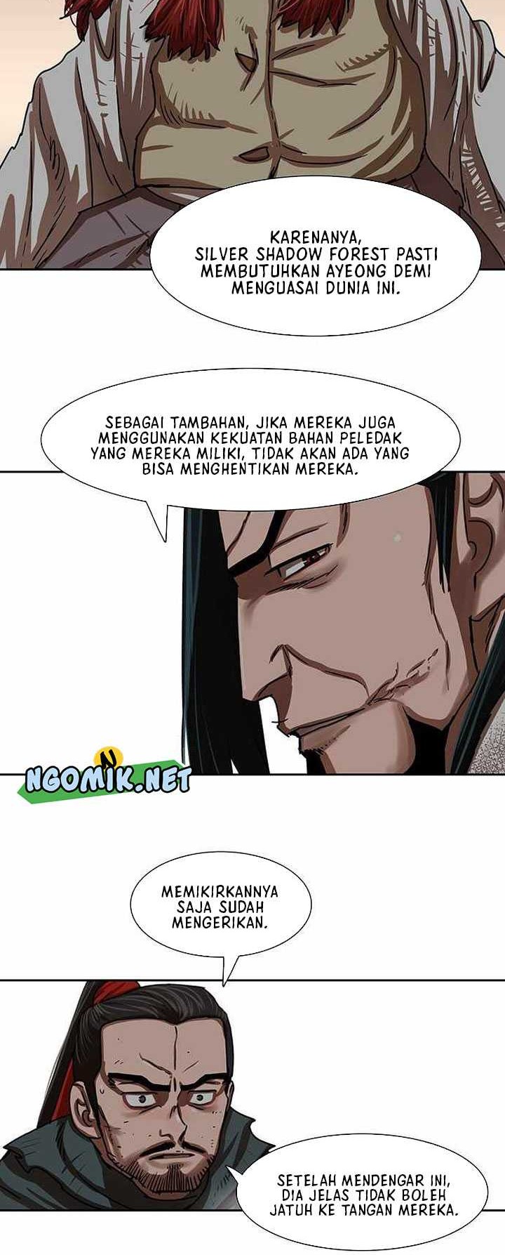 Escort Warrior Bab 211 halaman 13