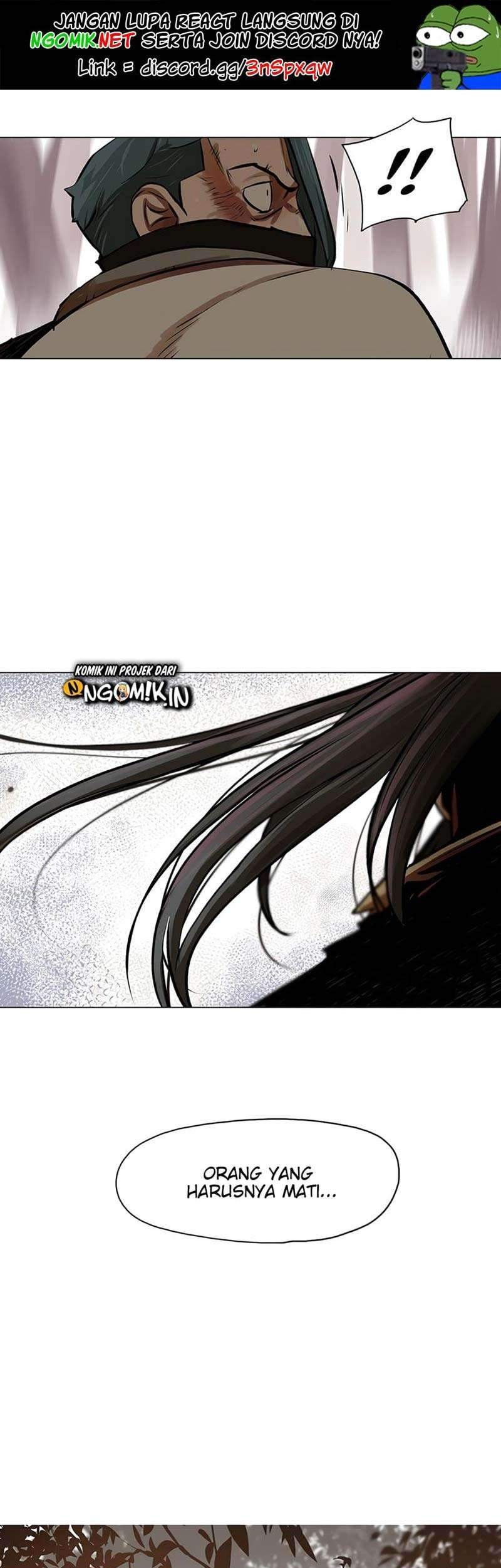 Escort Warrior chapter 22 halaman 2