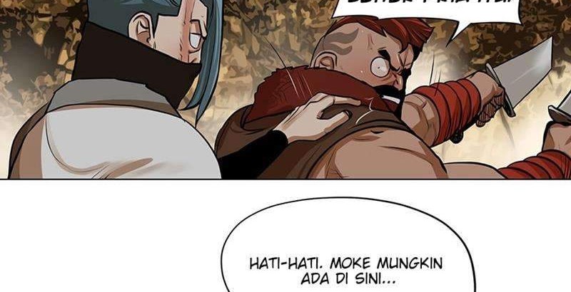 Escort Warrior chapter 22 halaman 7