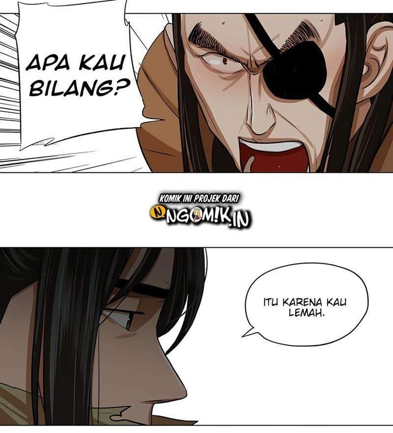 Escort Warrior chapter 22 halaman 25