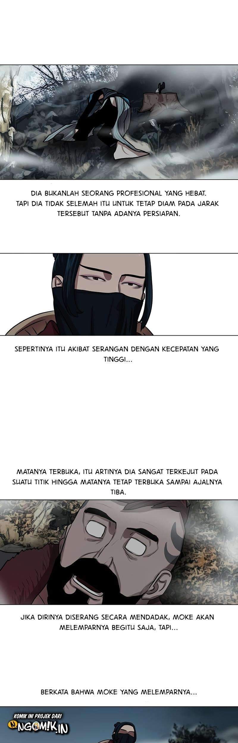 Escort Warrior Bab 23 halaman 10