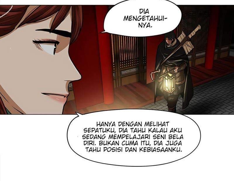 Escort Warrior Bab 24 halaman 14
