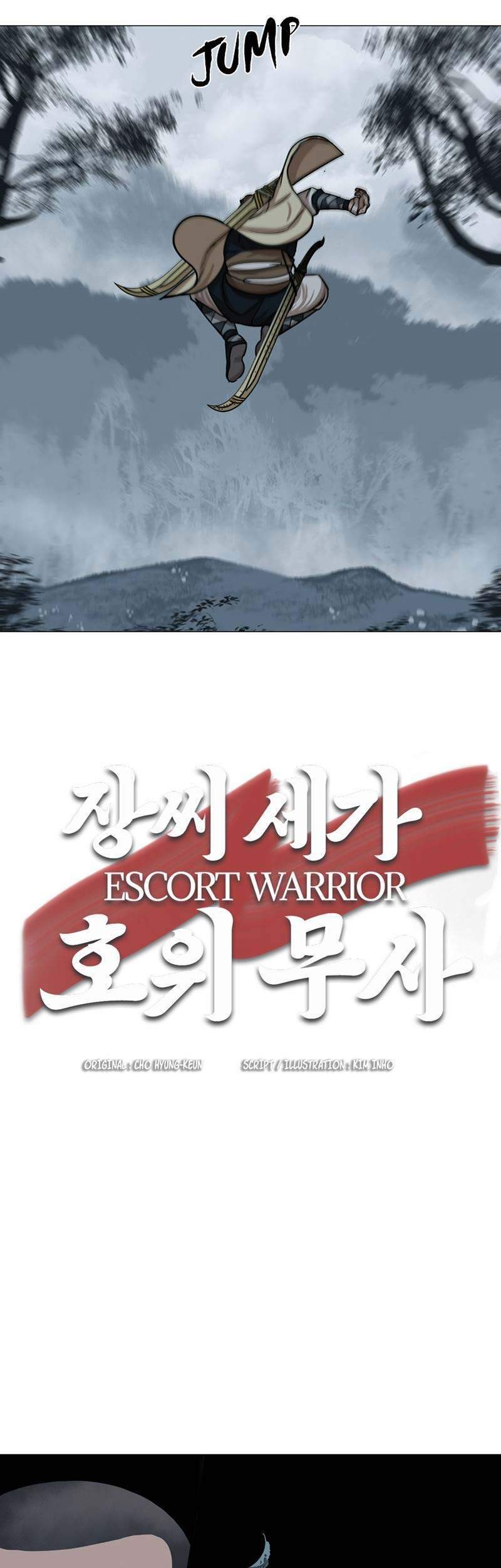 Escort Warrior Bab 29 halaman 42