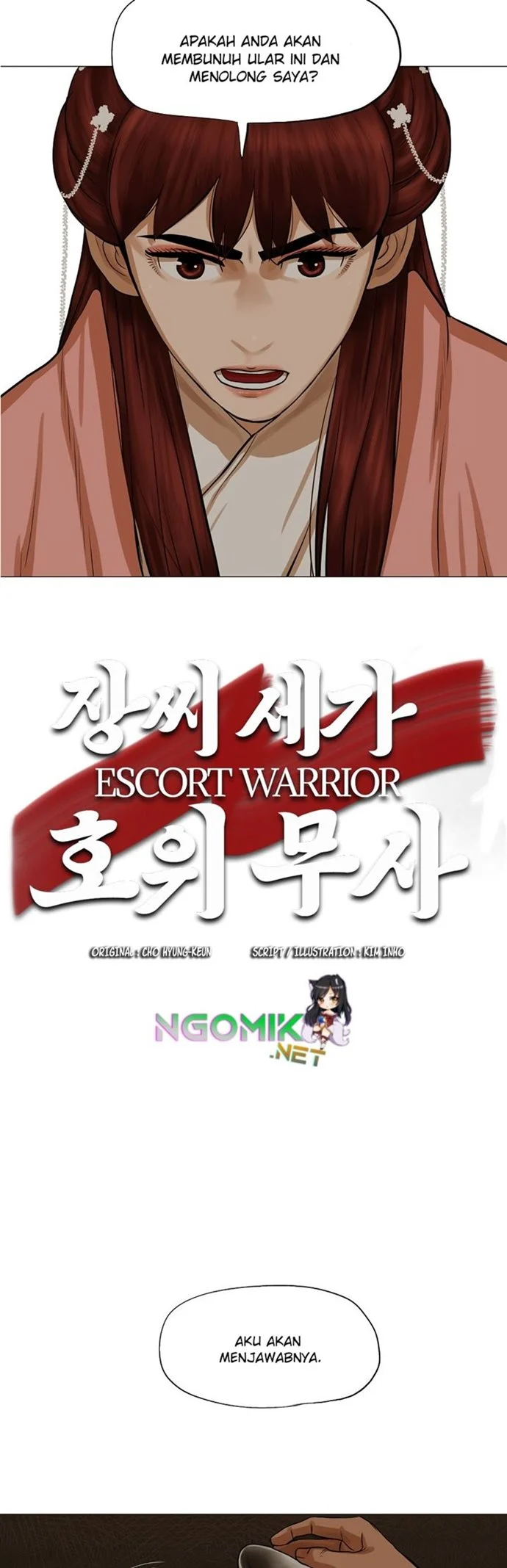 Escort Warrior Bab 38 halaman 3