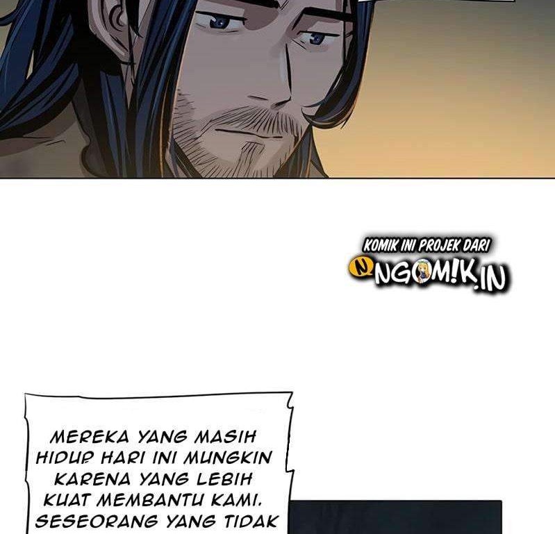 Escort Warrior Bab 4 halaman 35