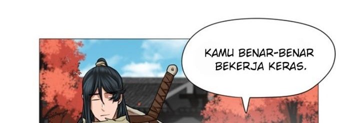 Escort Warrior Bab 40 halaman 41
