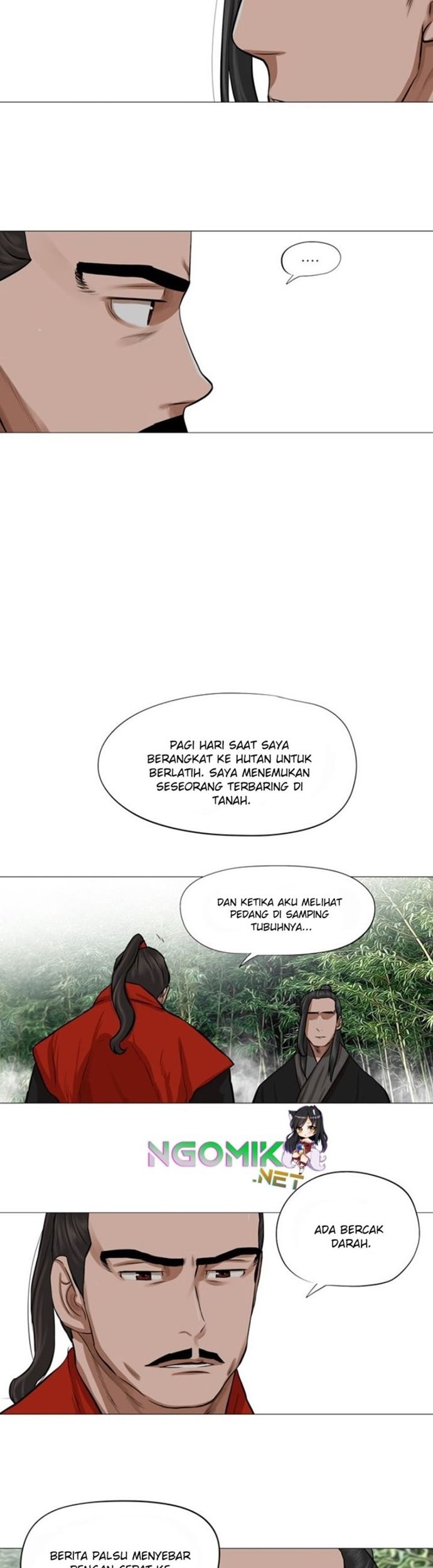 Escort Warrior Bab 41 halaman 14
