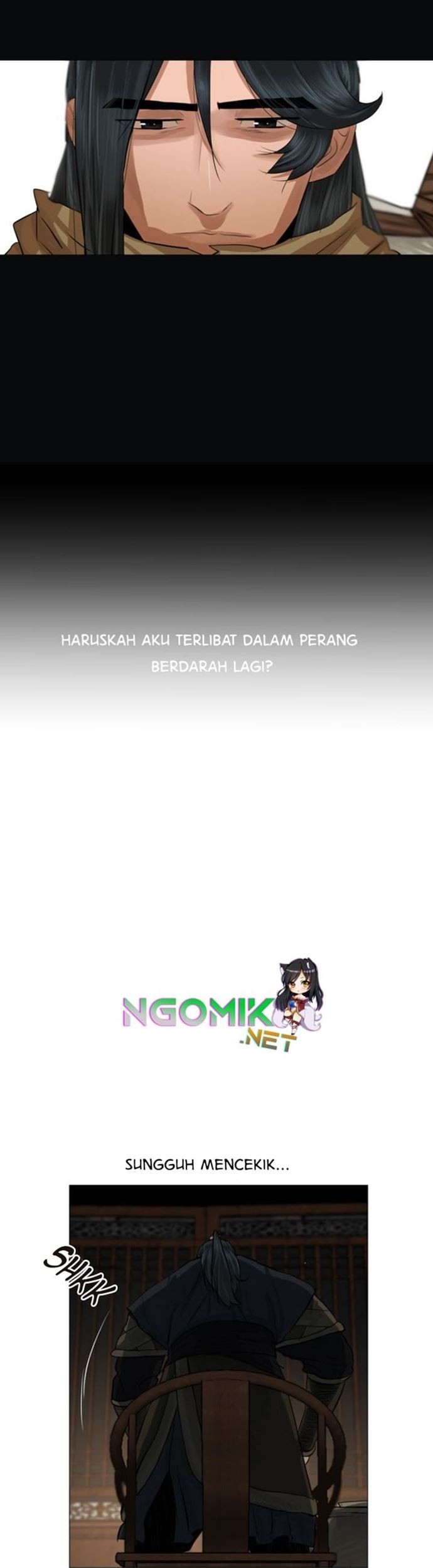 Escort Warrior Bab 44 halaman 6