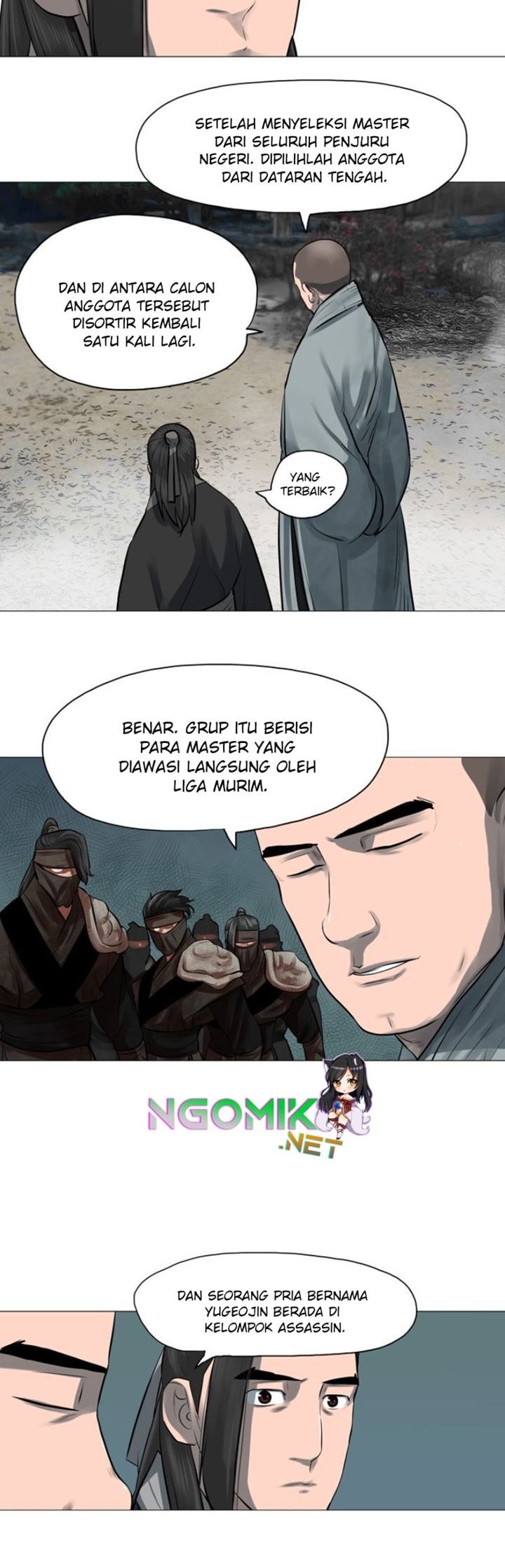 Escort Warrior Bab 45 halaman 5