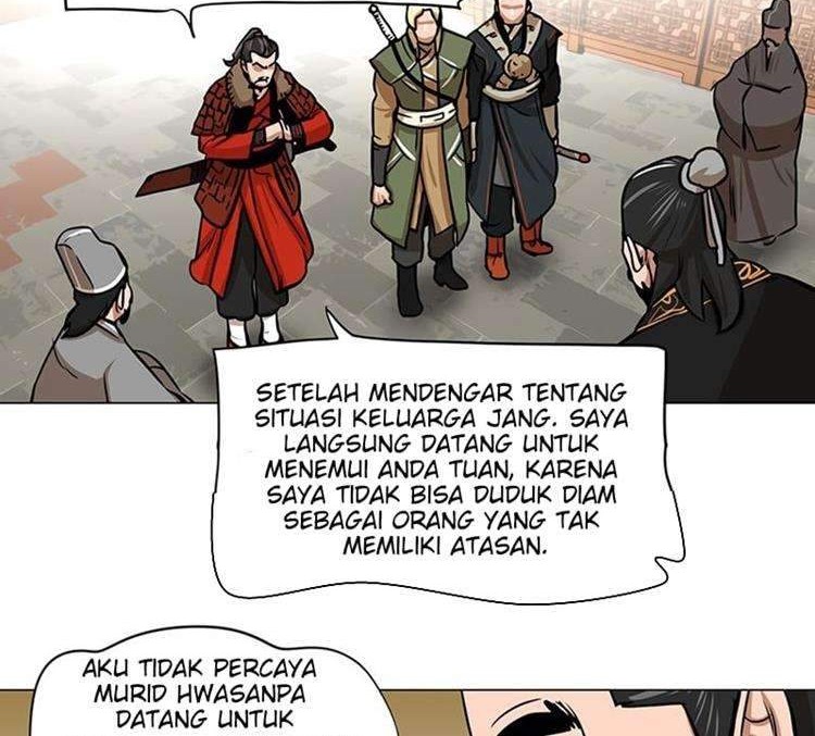 Escort Warrior chapter 5 halaman 9
