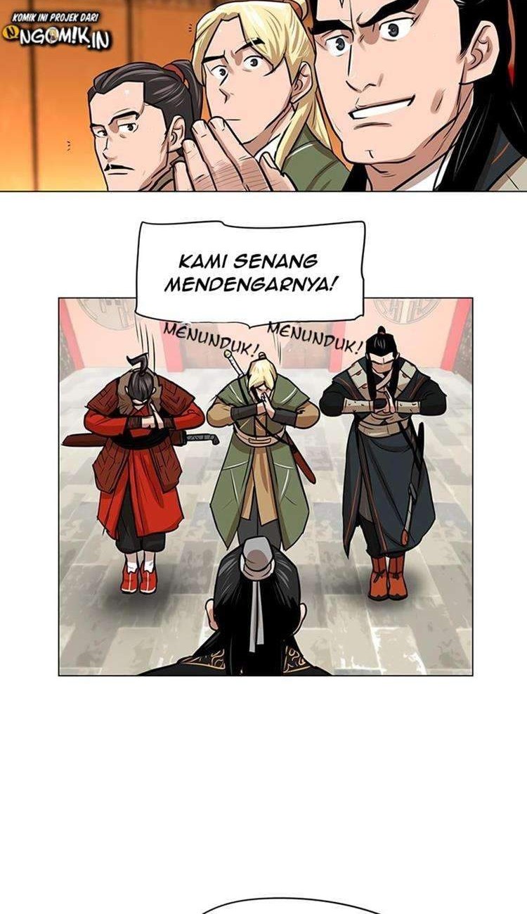 Escort Warrior chapter 5 halaman 15