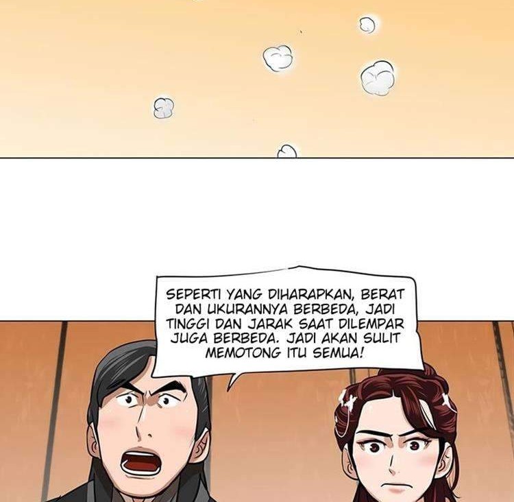Escort Warrior chapter 5 halaman 27