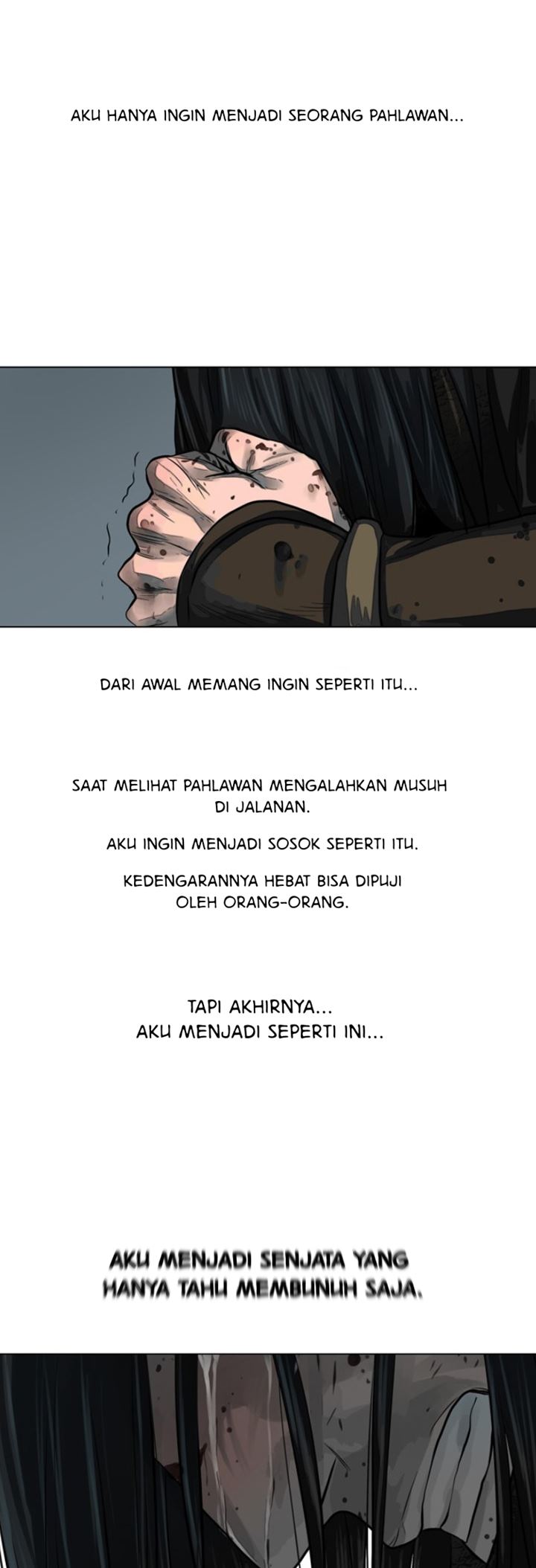 Escort Warrior Bab 52 halaman 30