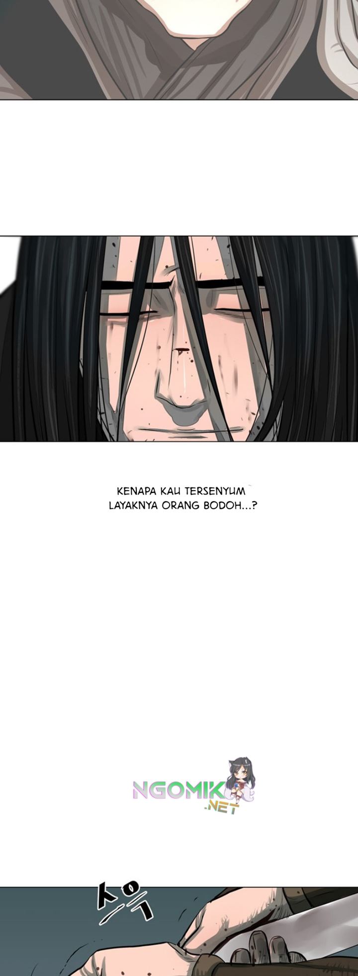 Escort Warrior Bab 54 halaman 23
