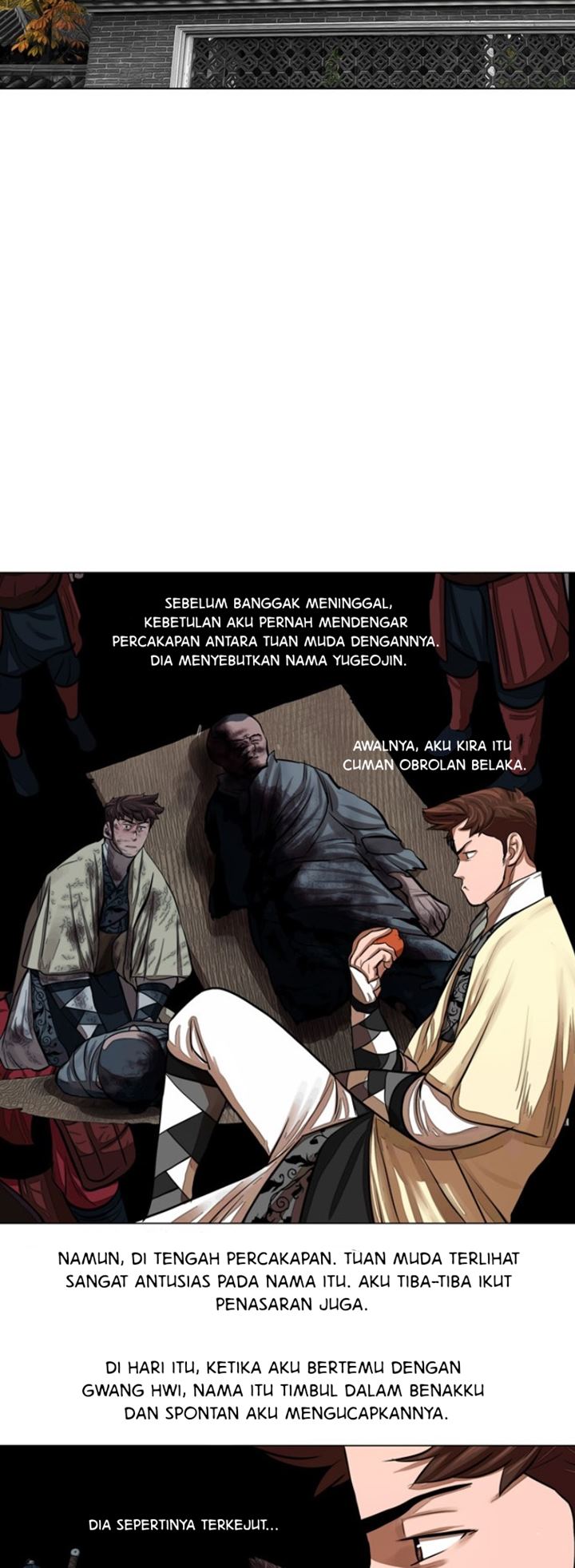 Escort Warrior Bab 57 halaman 24