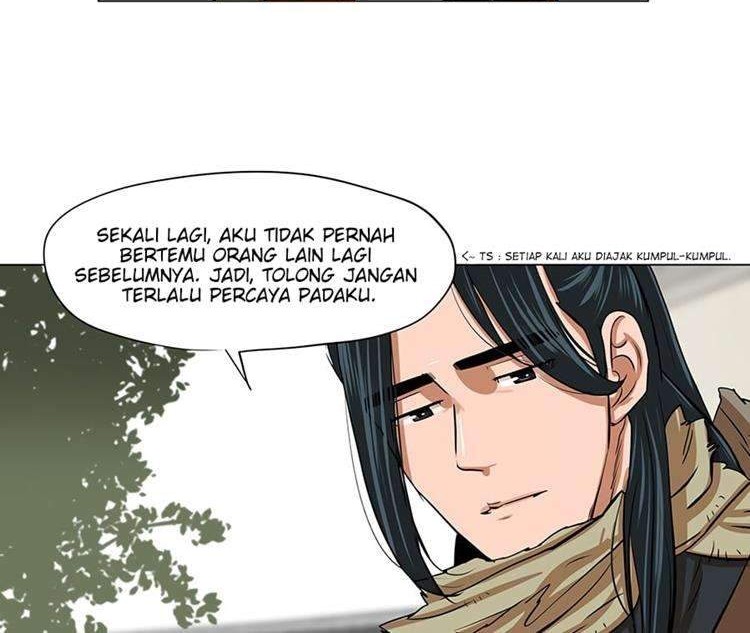 Escort Warrior Bab 6 halaman 35