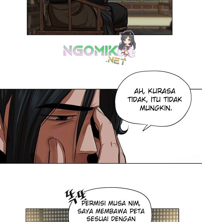 Escort Warrior Bab 60 halaman 27