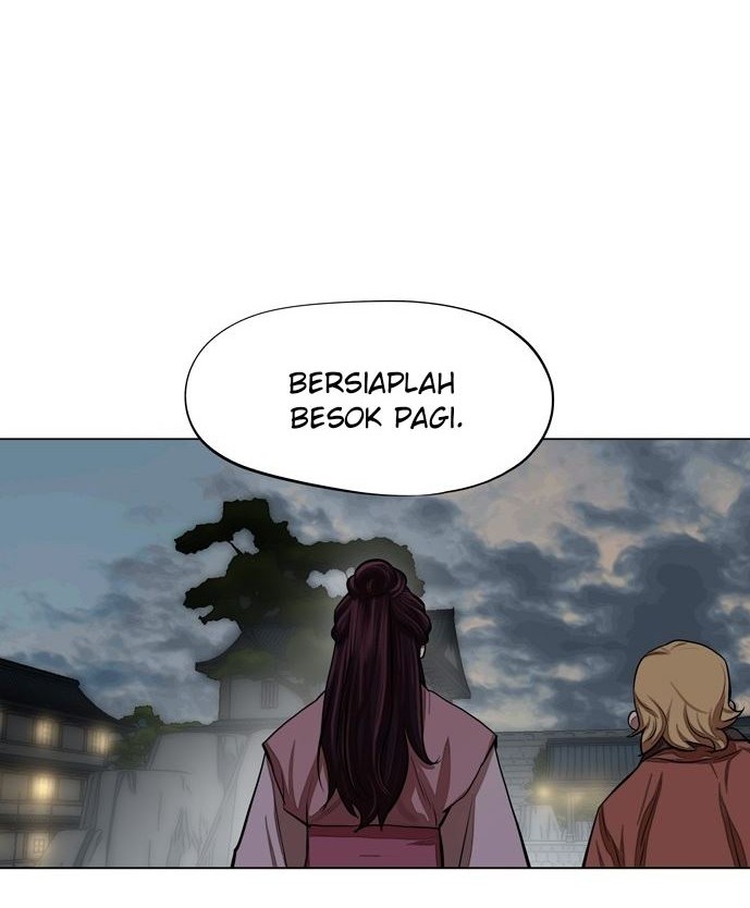 Escort Warrior Bab 60 halaman 35