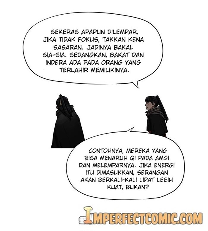 Escort Warrior Bab 62 halaman 13