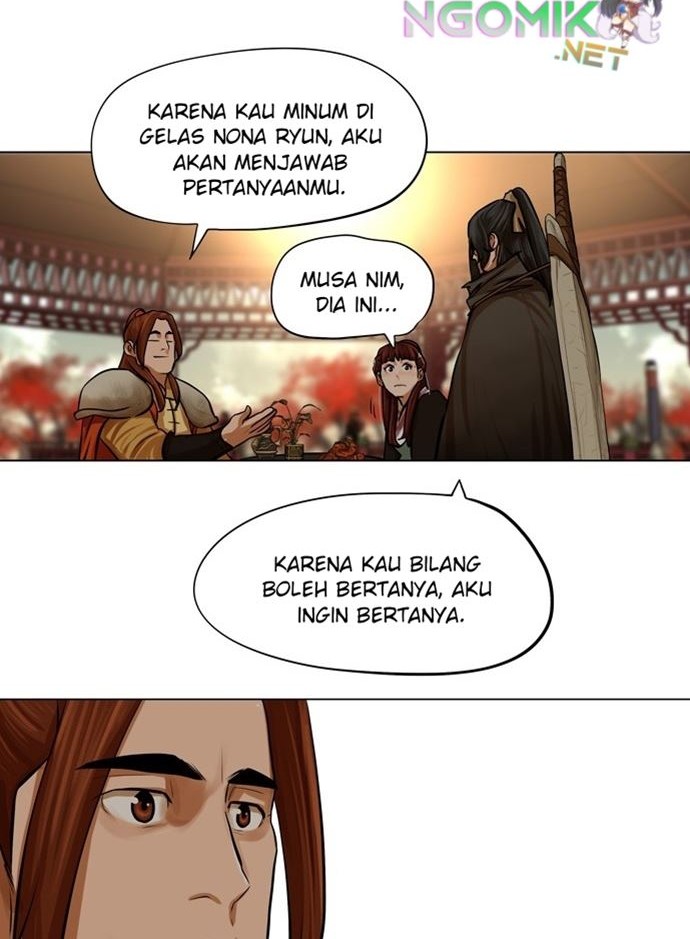 Escort Warrior Bab 66 halaman 5