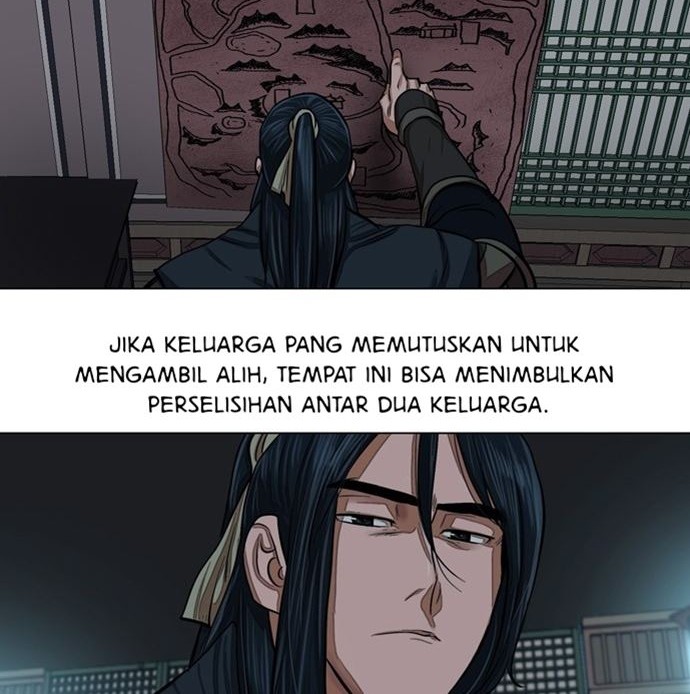 Escort Warrior Bab 66 halaman 29