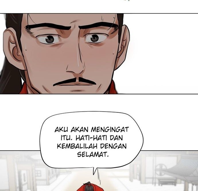 Escort Warrior Bab 67 halaman 21