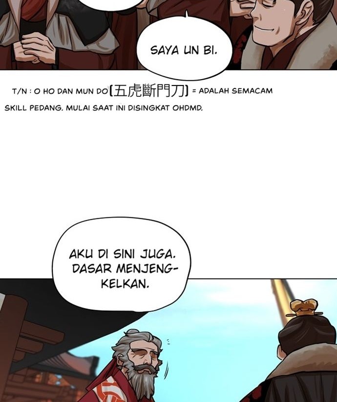 Escort Warrior Bab 68 halaman 11