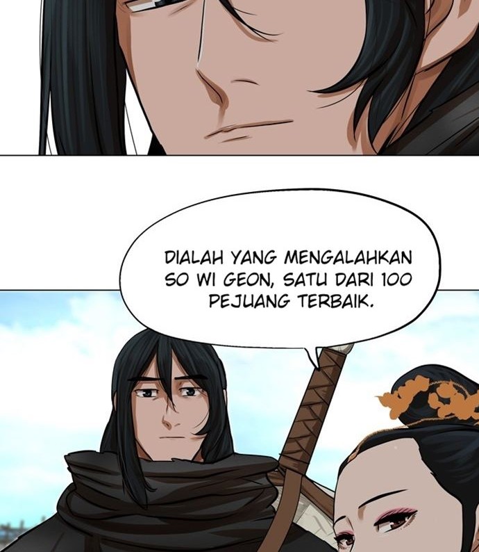 Escort Warrior Bab 68 halaman 29