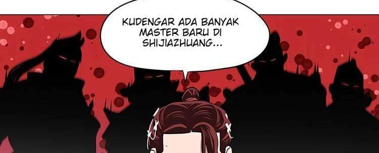 Escort Warrior Bab 7 halaman 12