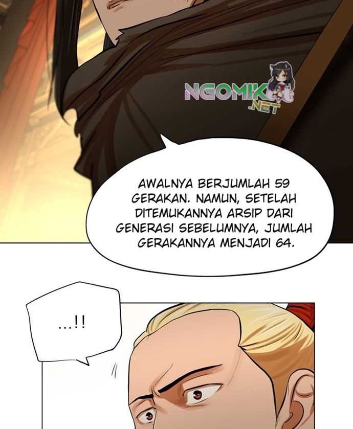 Escort Warrior Bab 70 halaman 13