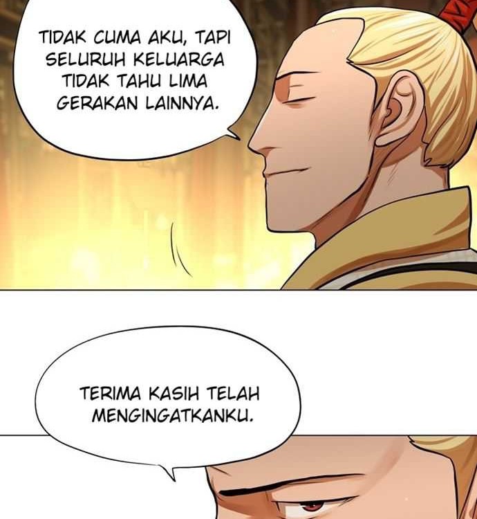 Escort Warrior Bab 70 halaman 25