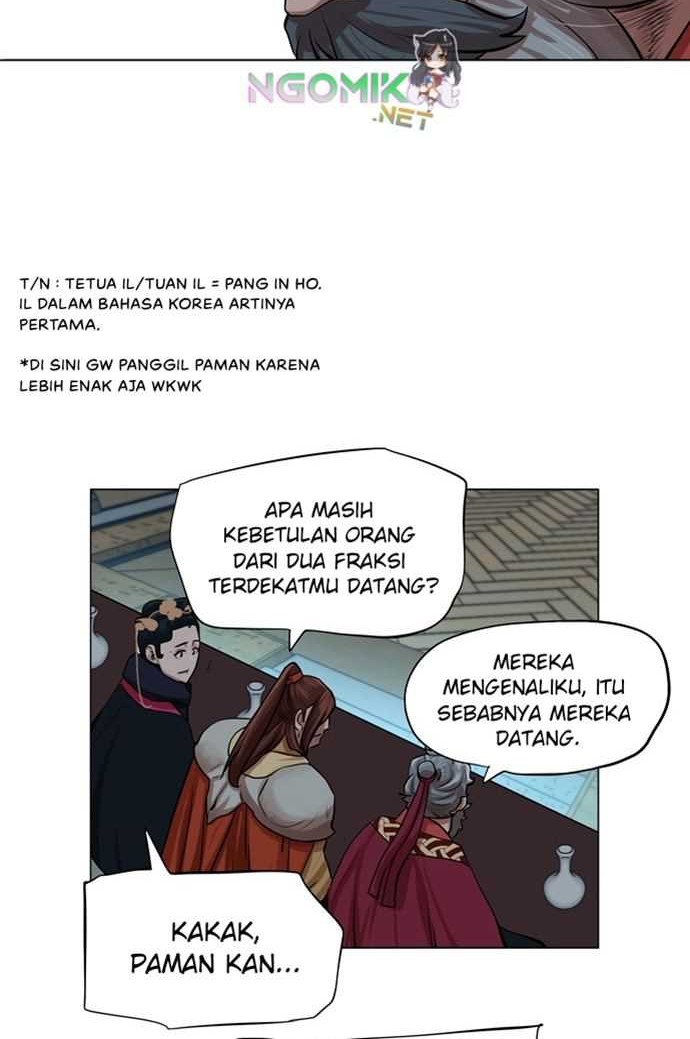 Escort Warrior Bab 70 halaman 31