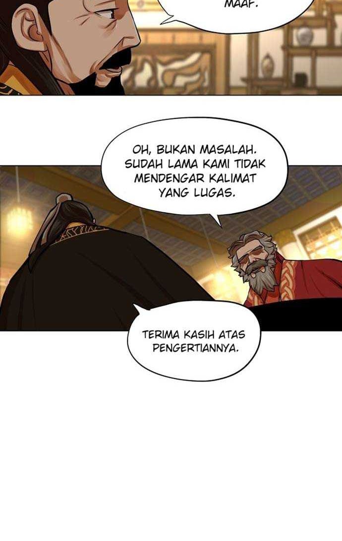 Escort Warrior Bab 71 halaman 3