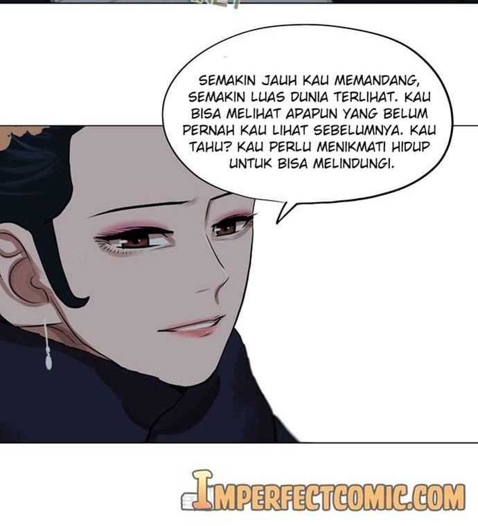 Escort Warrior Bab 71 halaman 31