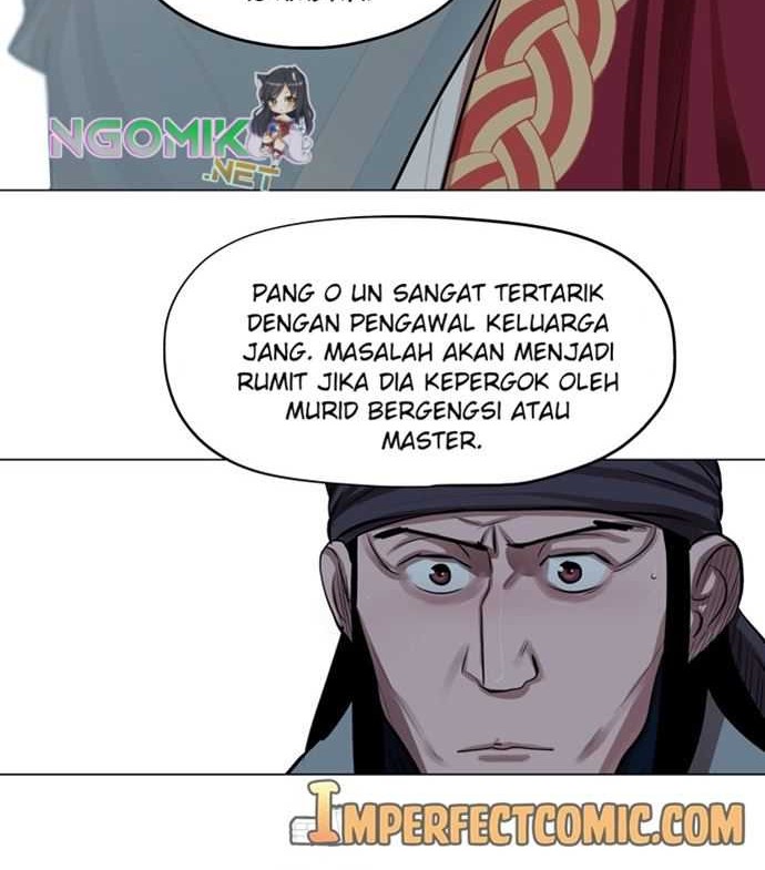 Escort Warrior Bab 72 halaman 13