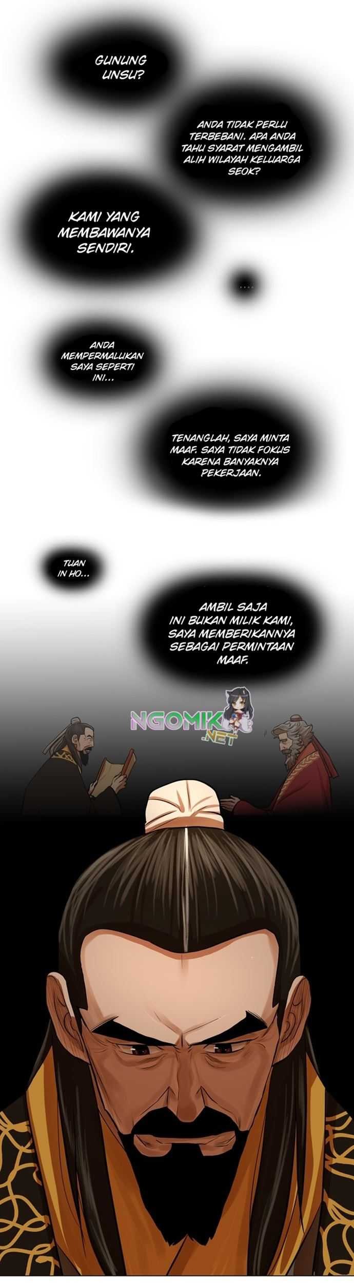 Escort Warrior Bab 72 halaman 26