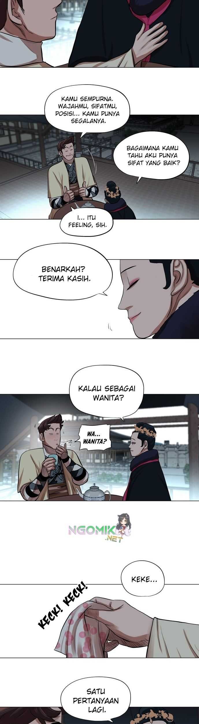 Escort Warrior Bab 73 halaman 4