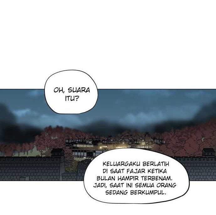 Escort Warrior Bab 73 halaman 15