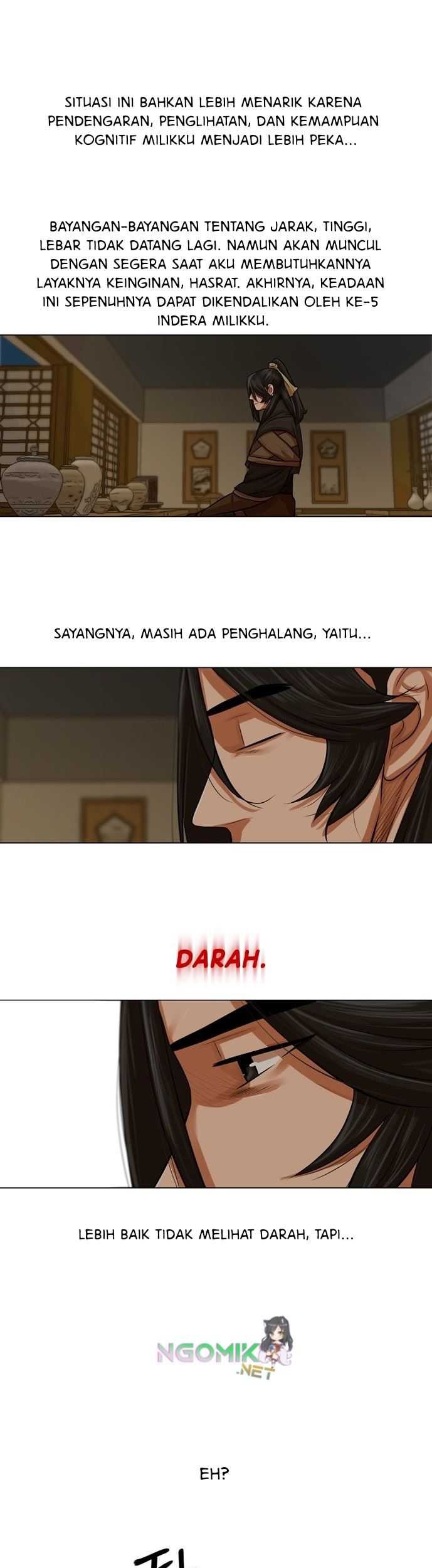 Escort Warrior Bab 73 halaman 38
