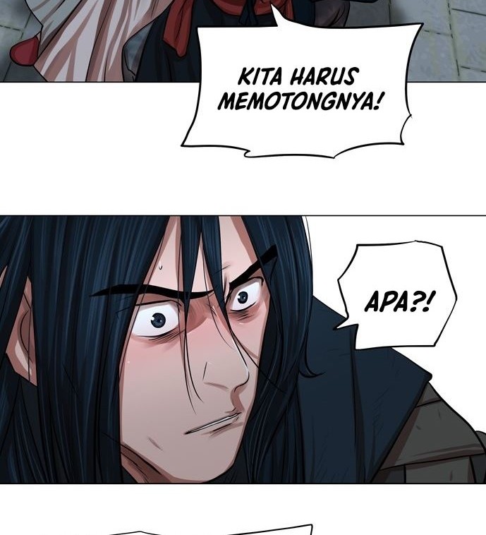 Escort Warrior Bab 76 halaman 21