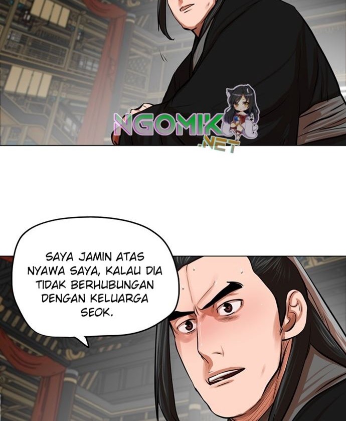 Escort Warrior Bab 78 halaman 11
