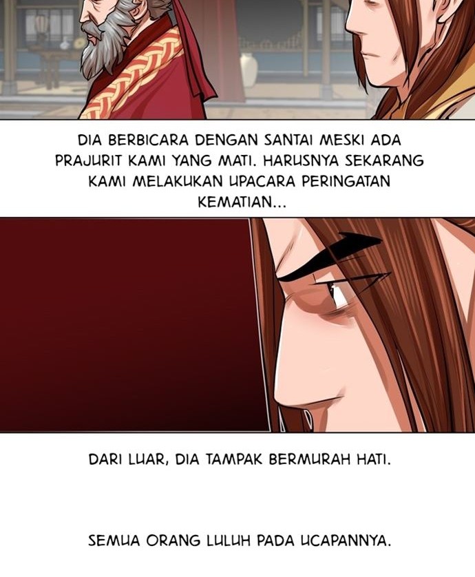 Escort Warrior Bab 78 halaman 13