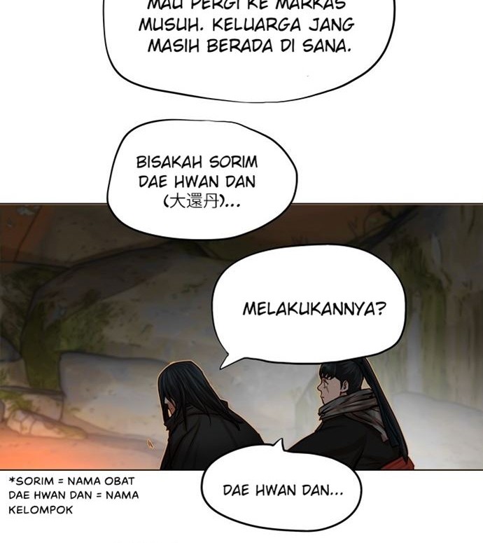Escort Warrior Bab 78 halaman 25
