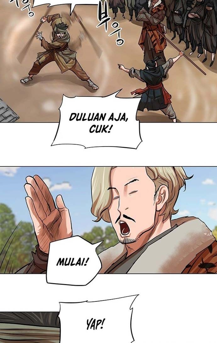 Escort Warrior Bab 79 halaman 3