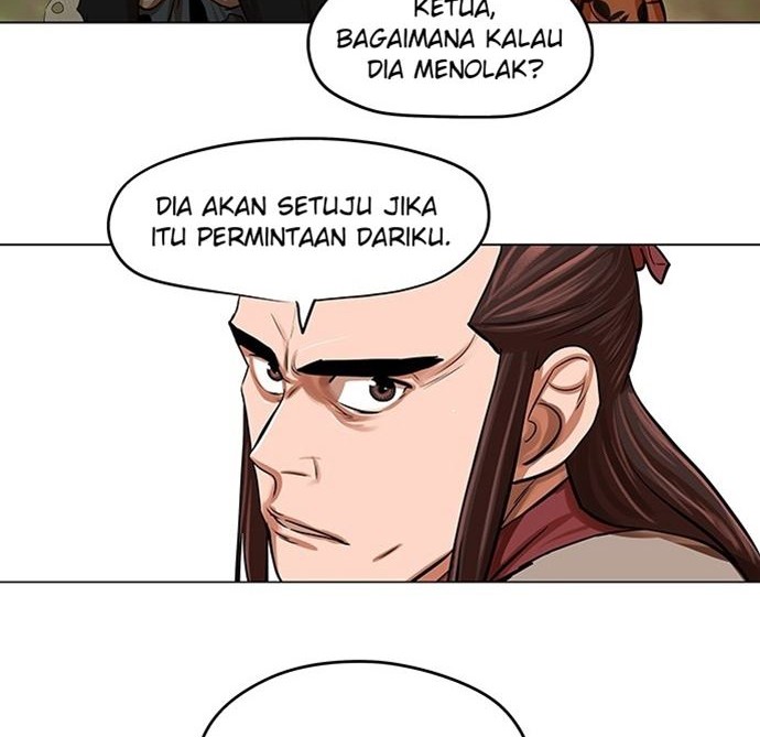 Escort Warrior Bab 79 halaman 29