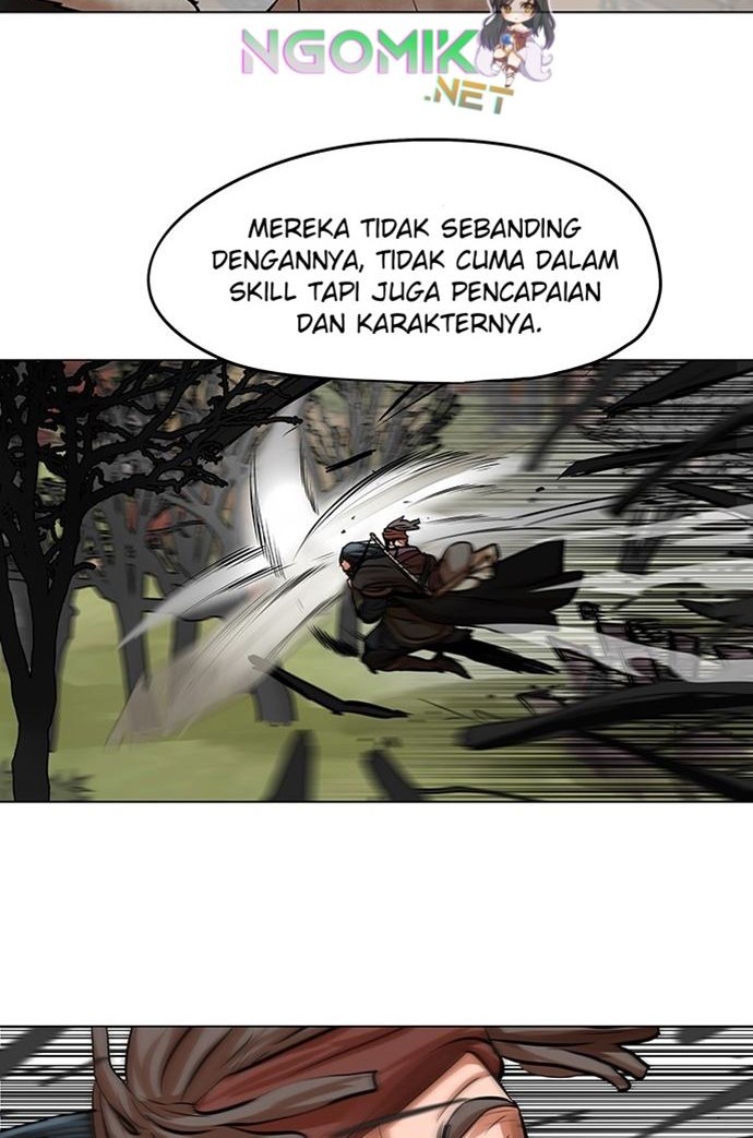 Escort Warrior Bab 79 halaman 39