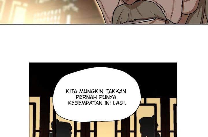 Escort Warrior Bab 8 halaman 23