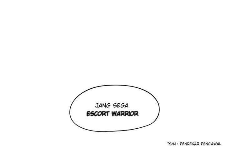 Escort Warrior Bab 8 halaman 27