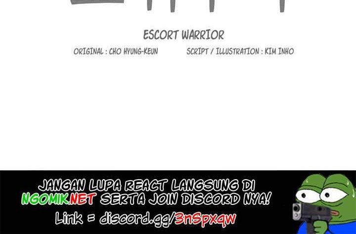 Escort Warrior Bab 8 halaman 29
