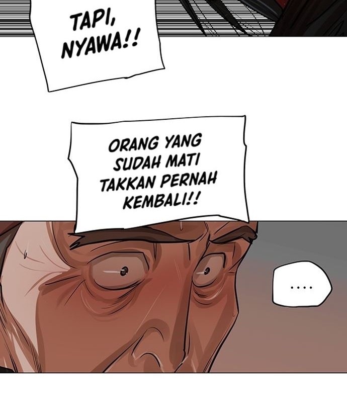 Escort Warrior chapter 80 halaman 41